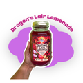 Dragon's Lair Lemonade 18 oz.